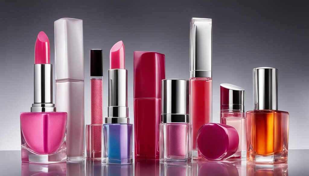 lip gloss containers