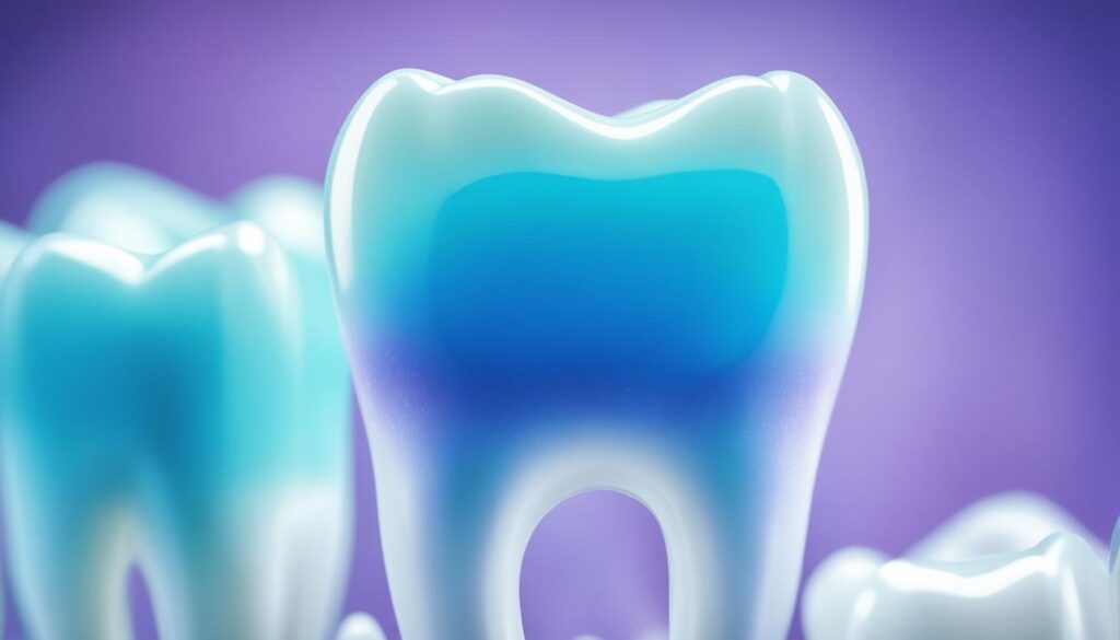 long-term efficacy of hydroxyapatite