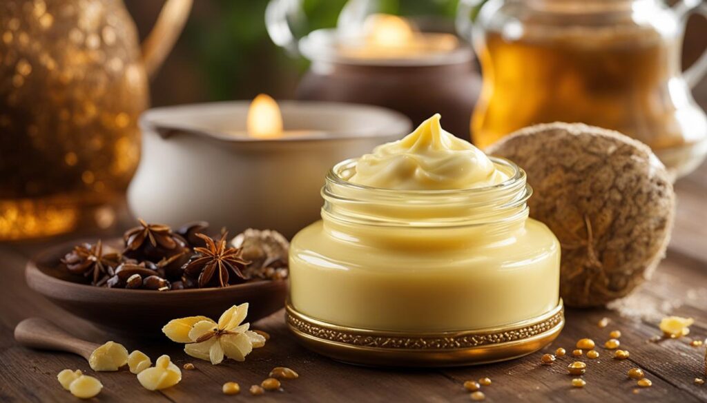 melting body butter melting body butter