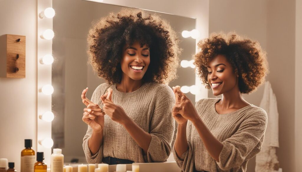 moisturizing benefits for hair