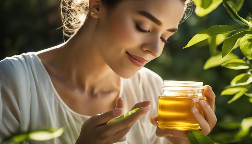 natural skin lightening tips