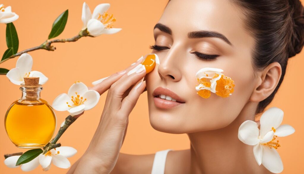 neroli oil uses