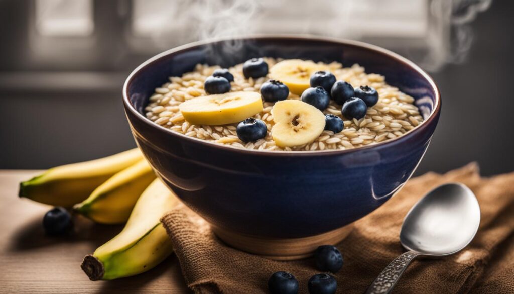 oats and heart health