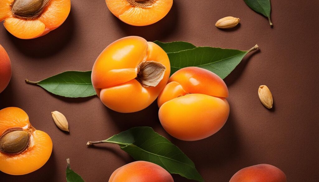 organic apricot kernel oil