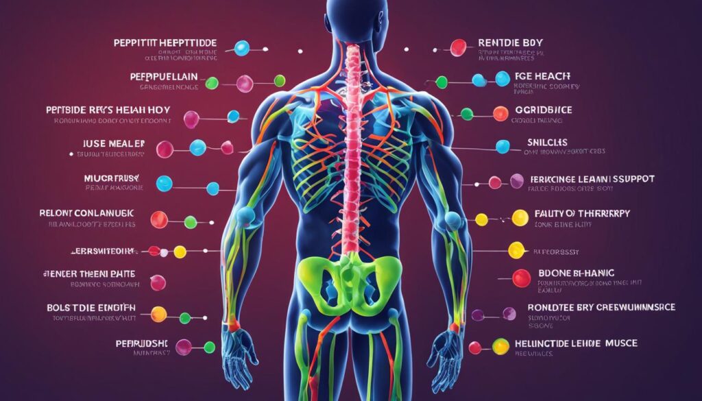 peptide therapy benefits