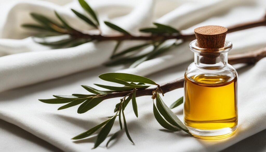 sandalwood oil for skin