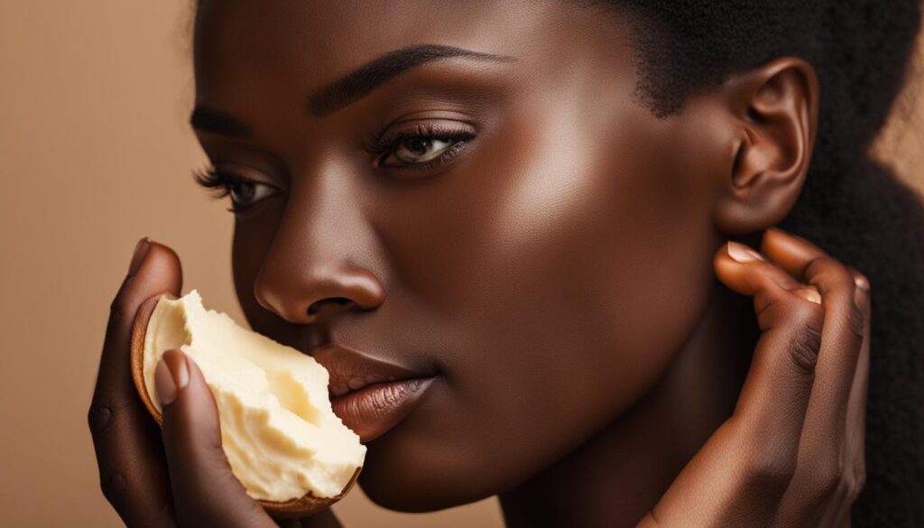 shea butter