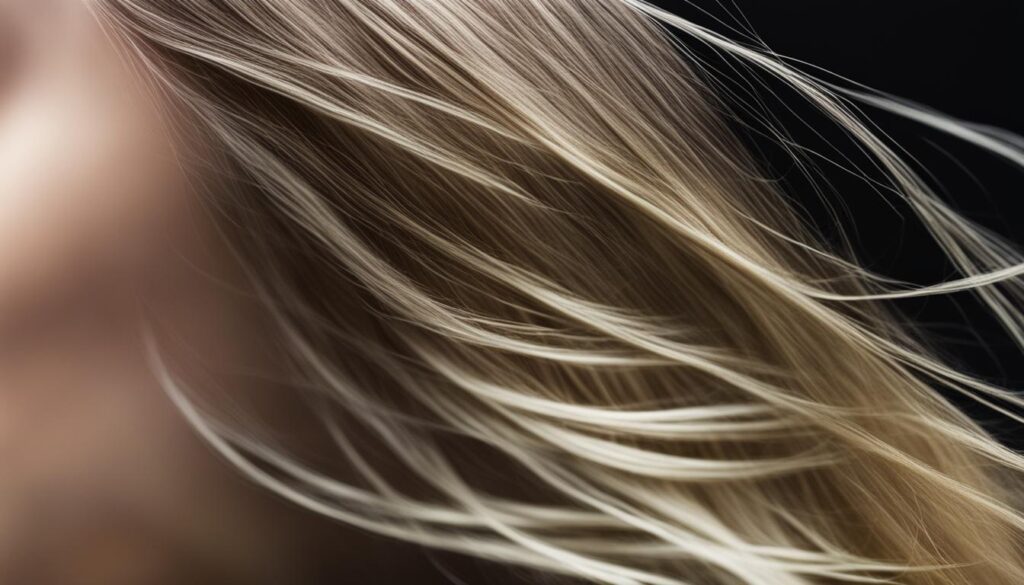 silk amino acids for hair