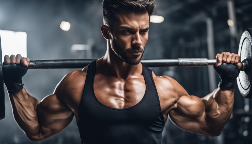 silk amino acids for muscle building