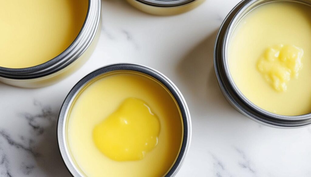 step-by-step lip balm tutorial
