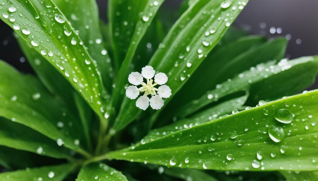 sustainable beauty ingredient candelilla wax