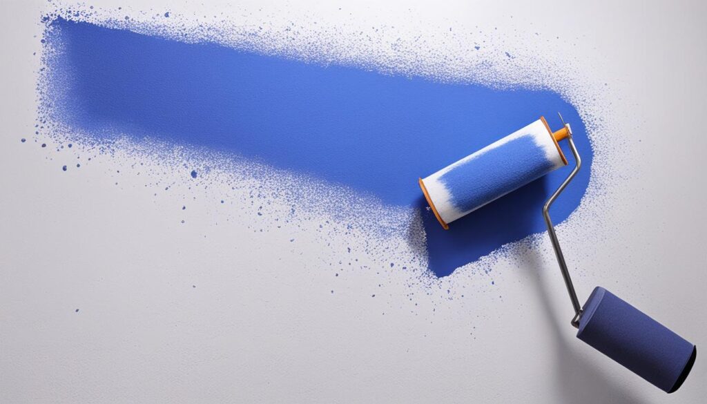 titanium dioxide in paints