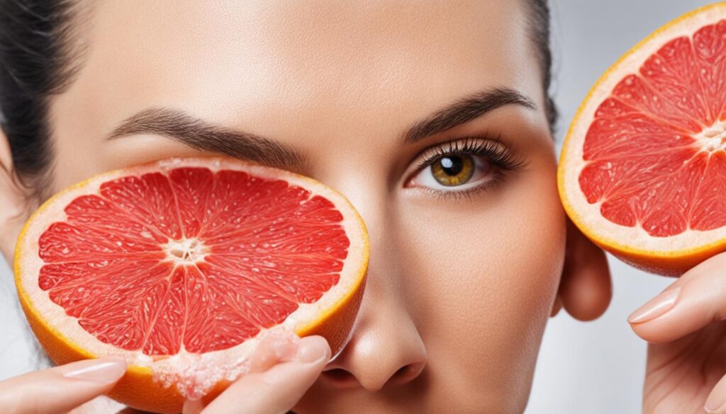 topical uses of grapefruit seed extract