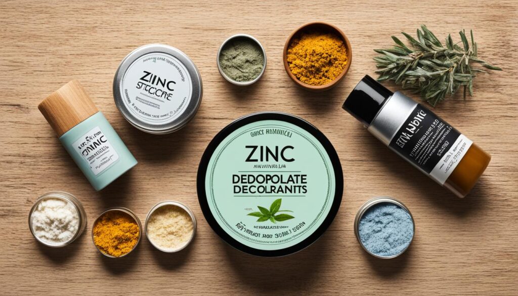 types of natural deodorants with zinc ricinoleate types of natural deodorants with zinc ricinoleate