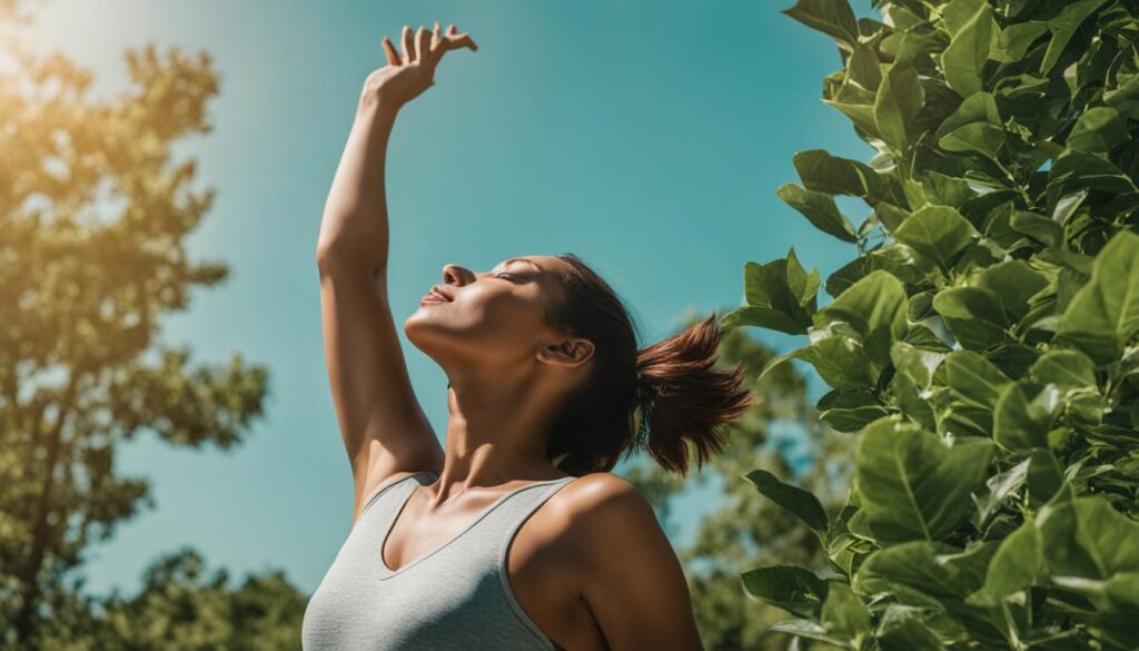 underarm detox underarm detox