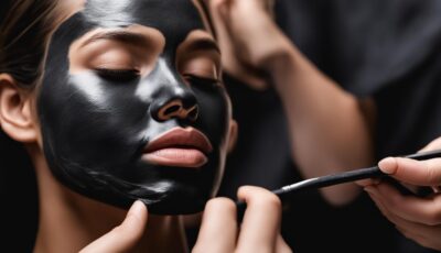 Activated Charcoal for Skin