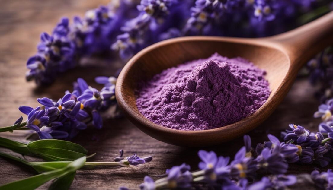 Alkanet Root for Skin