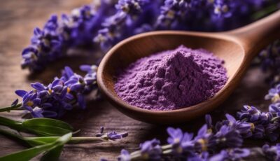 Alkanet Root for Skin