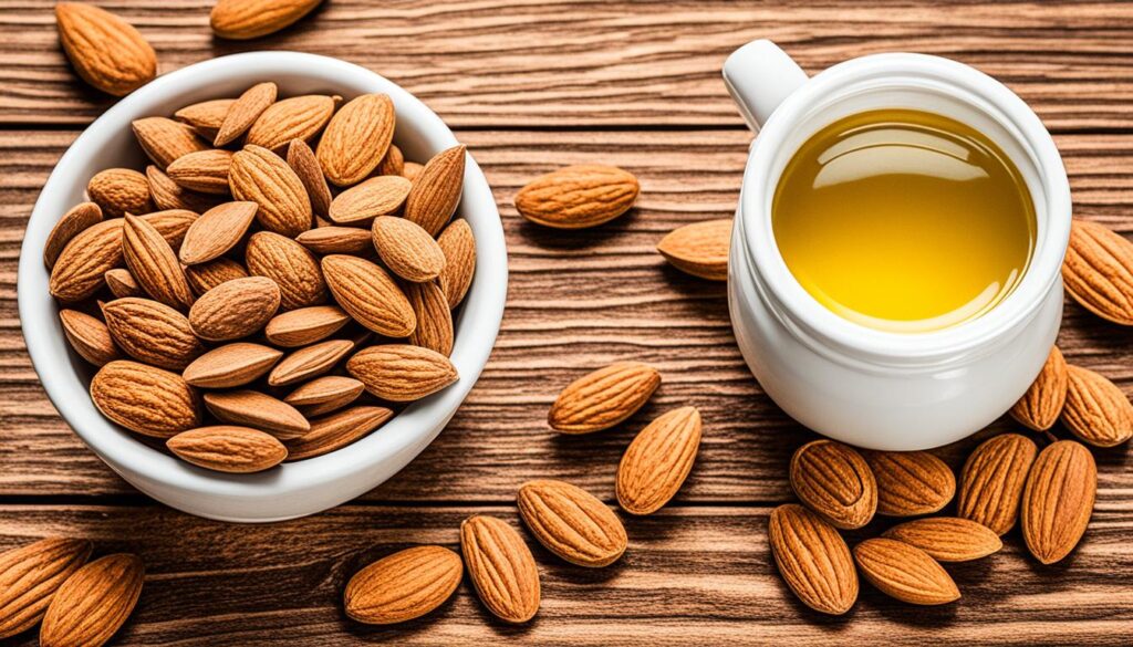 Almond Extract Side Effects