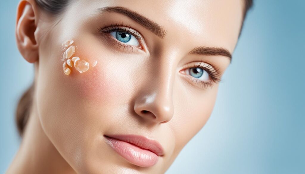 Almond oil for skin inflammation Almond oil for skin inflammation