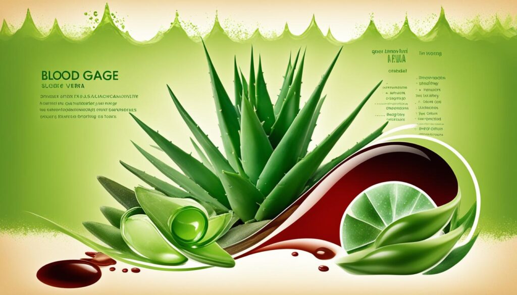 Aloe Vera for blood sugar Aloe Vera for blood sugar