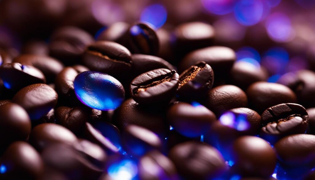 Antioxidants in Coffee Antioxidants in Coffee
