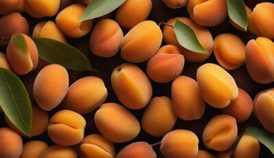 Apricot Kernel Is Healthy
