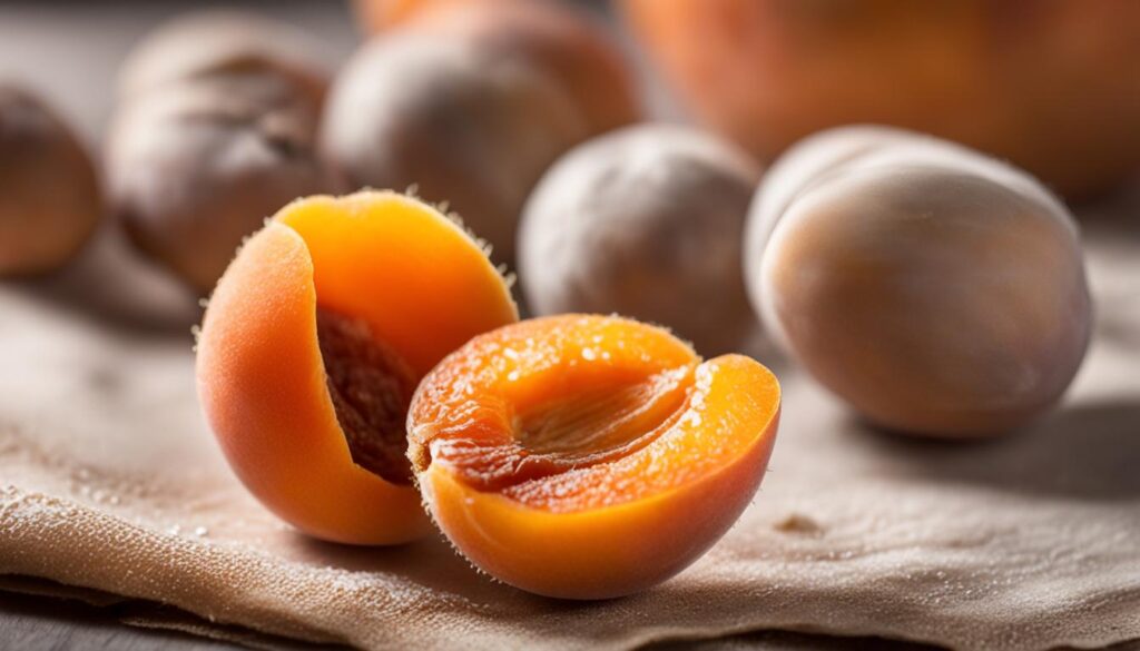 Apricot Kernel Oil
