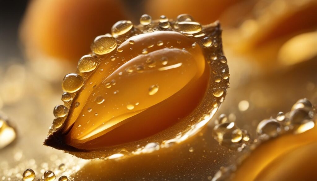 Apricot Kernel Oil for Body Moisturizer