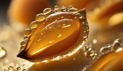 Apricot Kernel Oil for Body Moisturizer
