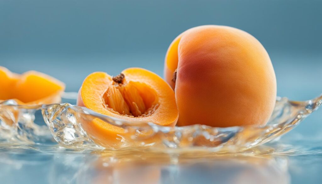 Apricot Kernel Oil for Dry Skin