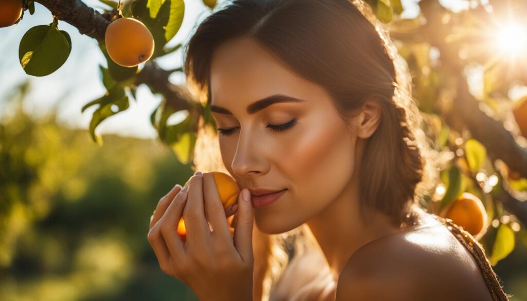 Apricot Kernel Oil for Face