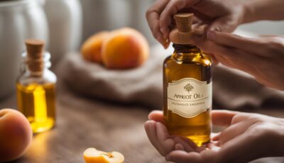 Apricot Kernel Oil for Massage