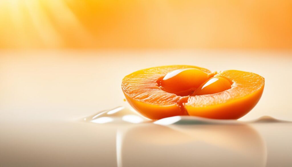 Apricot Kernel Oil for Skin