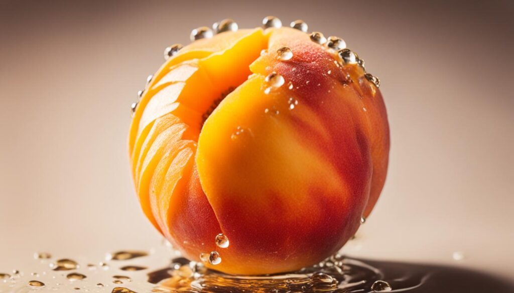 Apricot Kernel Oil for glowing skin