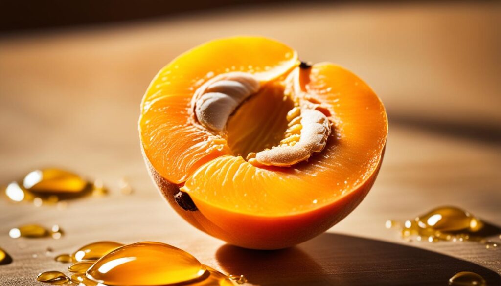 Apricot Kernel Oil for weight loss