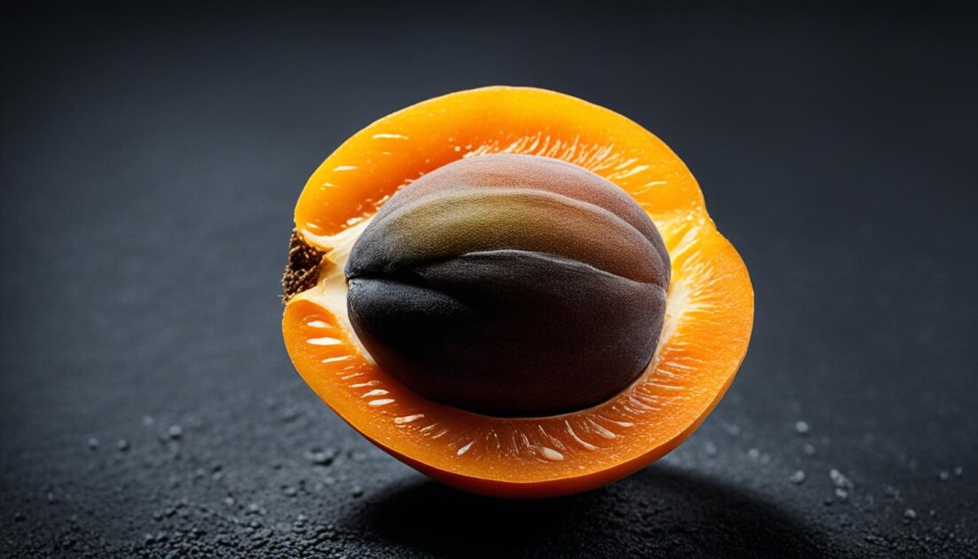 Apricot Kernel Side Effects