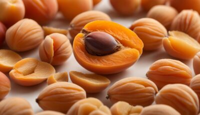 Apricot Kernel for Hair