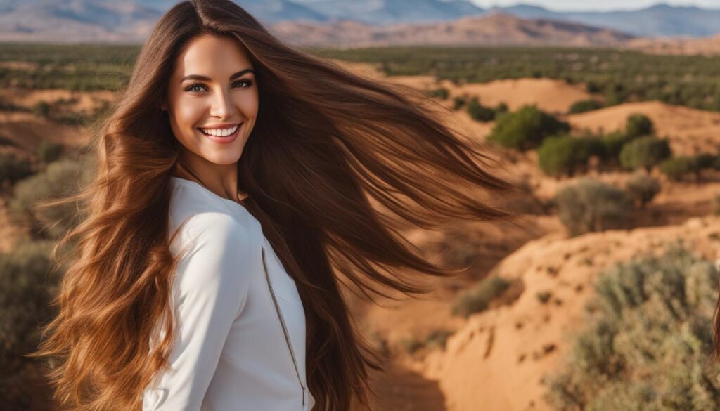 Argan Oil Benefits for Hair Argan Oil Benefits for Hair