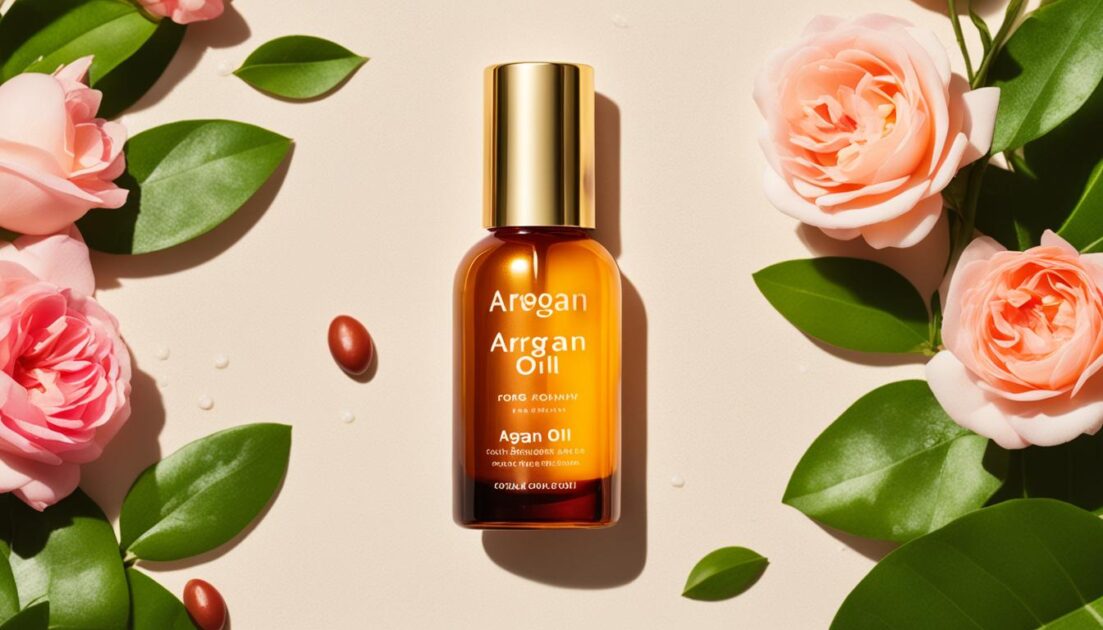Argan Oil for Face