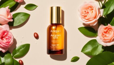 Argan Oil for Face