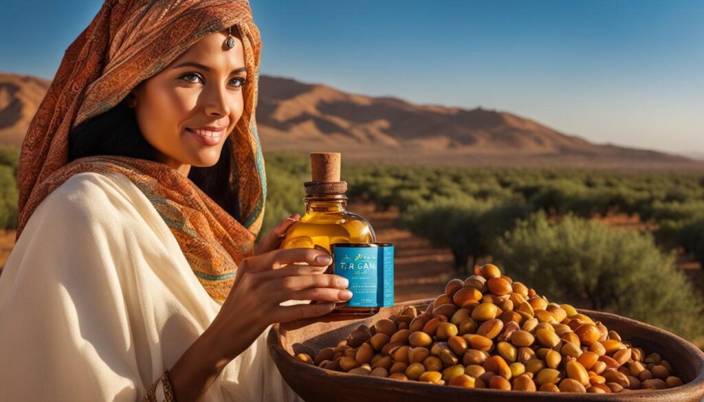 Argan oil for face Argan oil for face