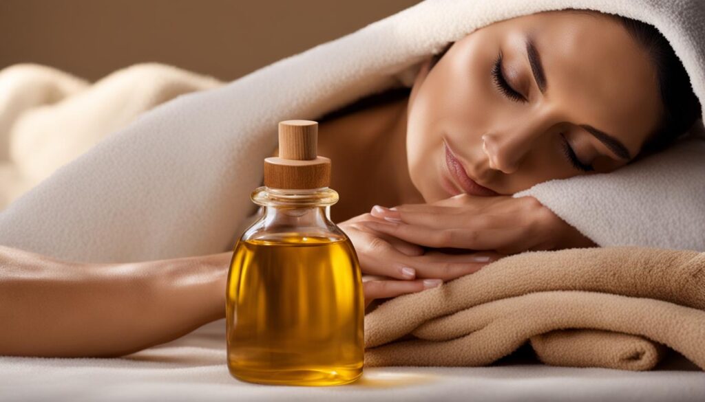 Argan oil for personal care