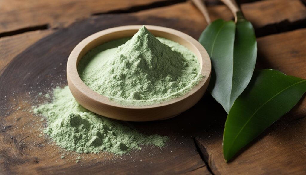 Arrowroot Powder Arrowroot Powder