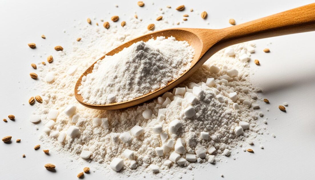 Arrowroot Powder Is Healthy