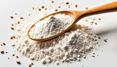 Arrowroot Powder Is Healthy