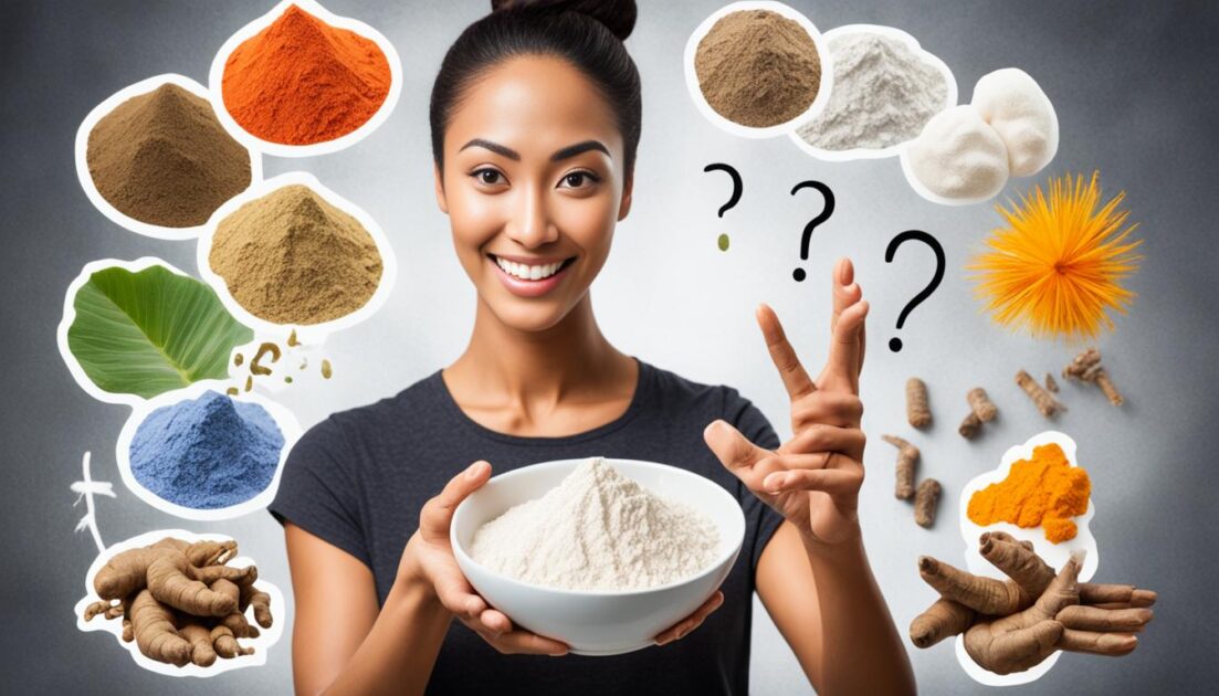 Arrowroot Powder Side Effects: Myths vs Facts