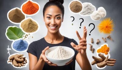 Arrowroot Powder Side Effects