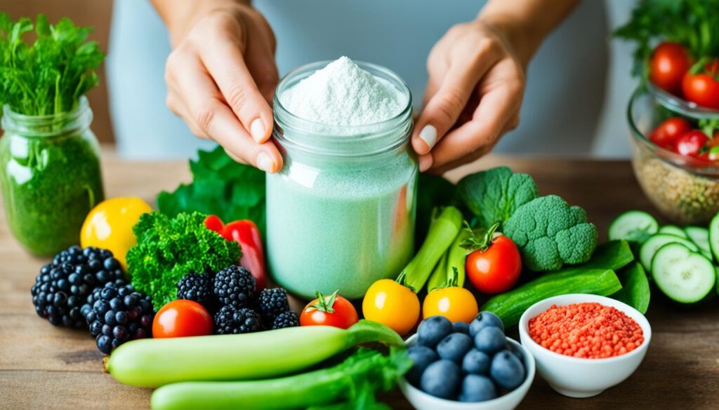 Arrowroot Powder Uses