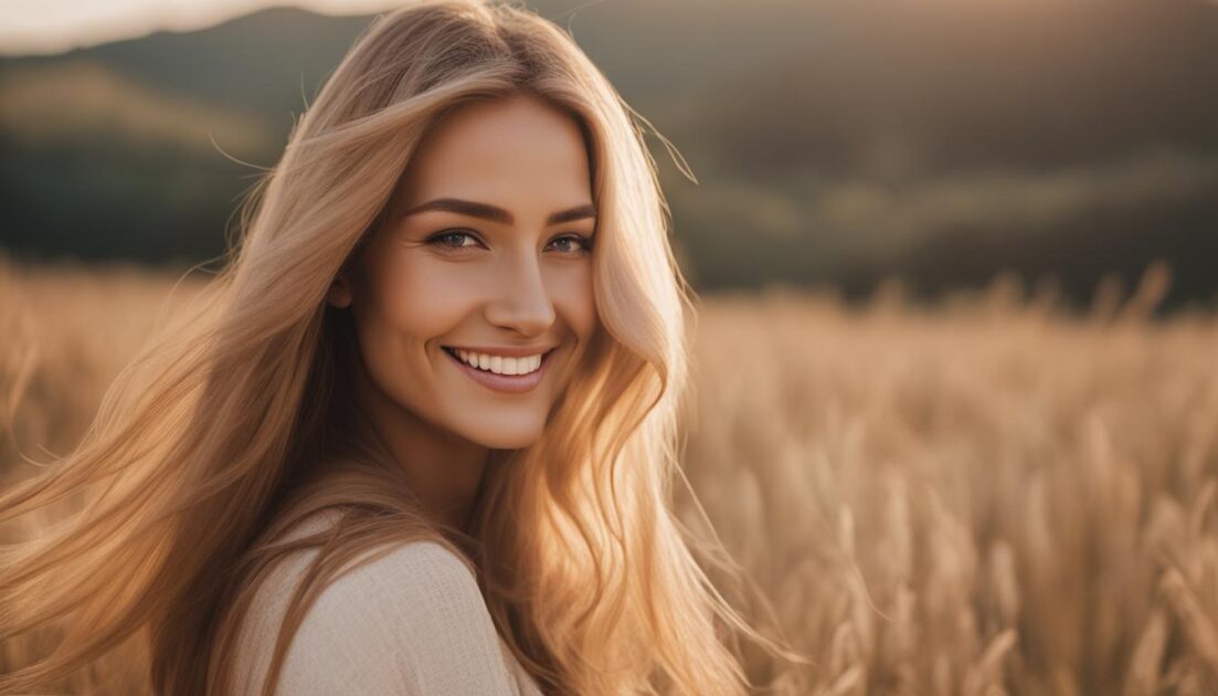 Arrowroot Powder for Hair
